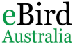 eBird Australia